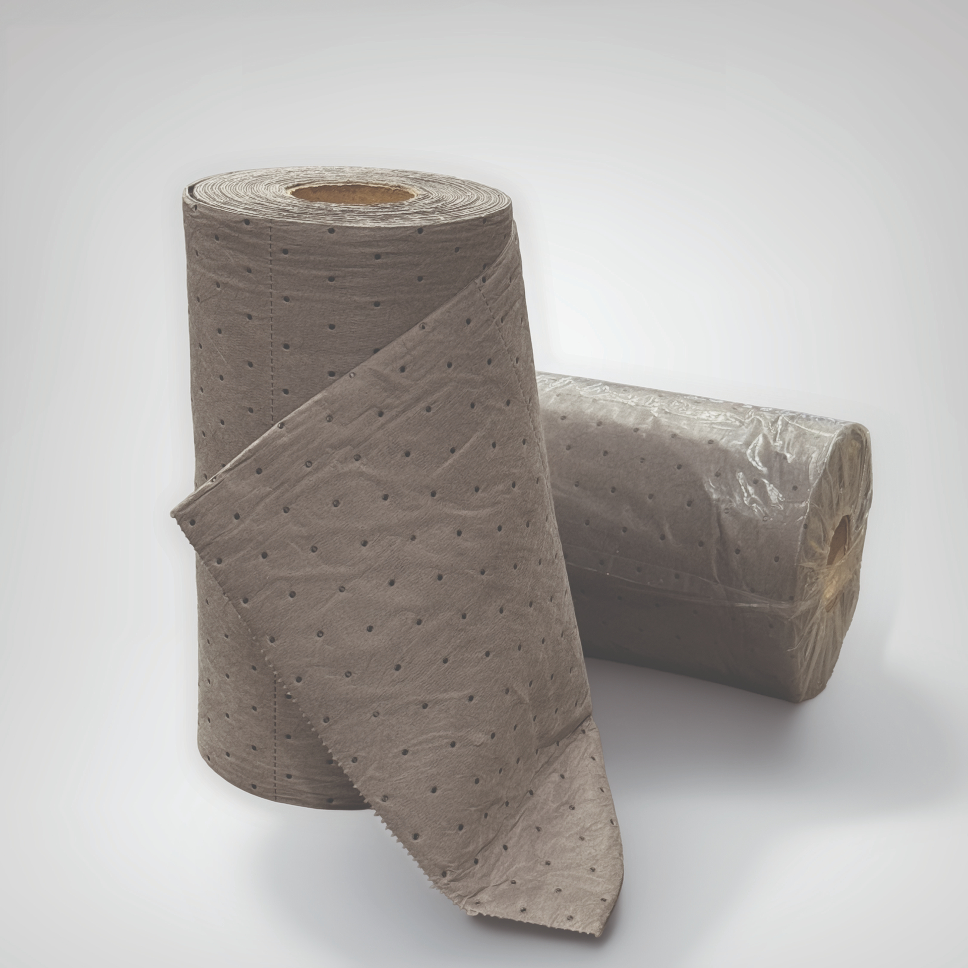 Universal Absorbent Pads & Rolls | Liberty HD Parts