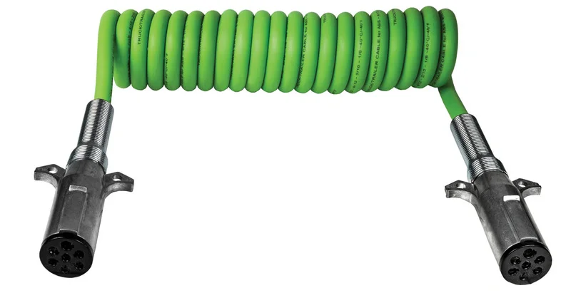 ABS Power Coils