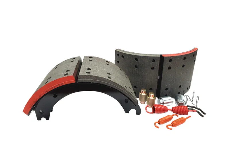 Wheel End