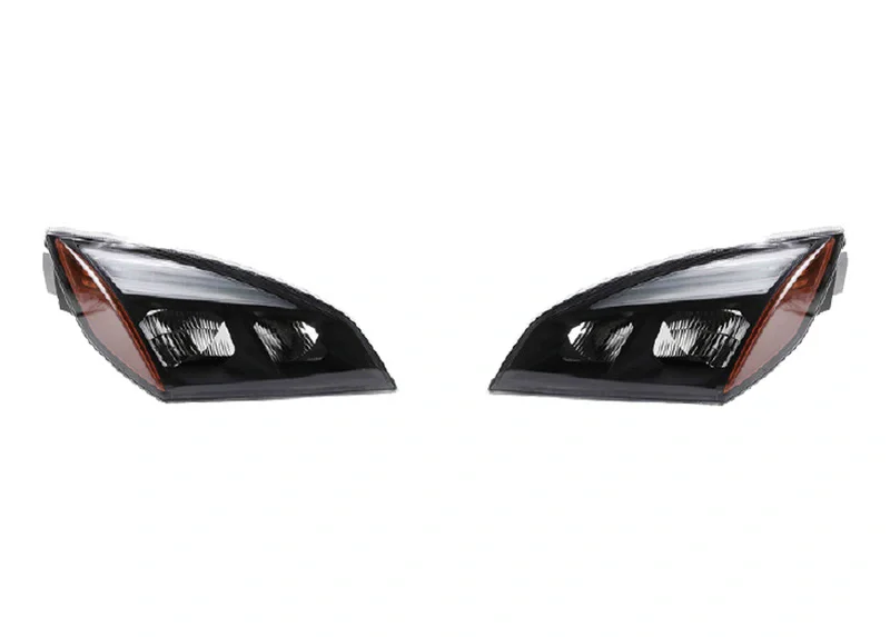 Headlamps