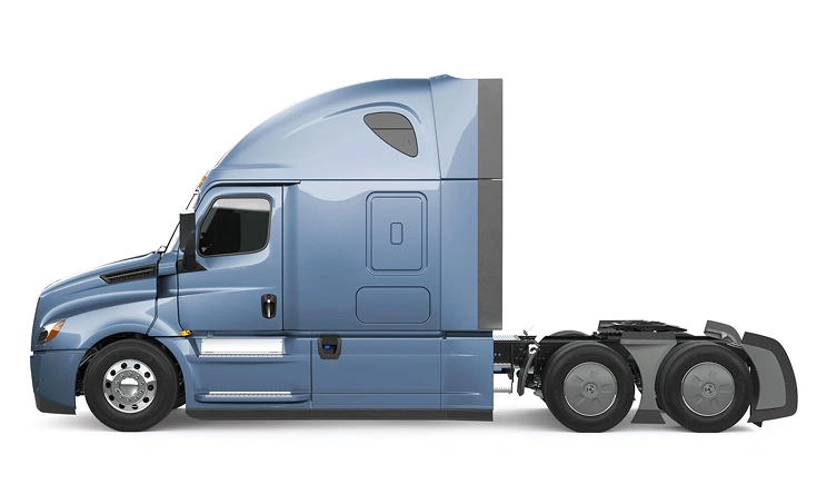 Truck Body Parts